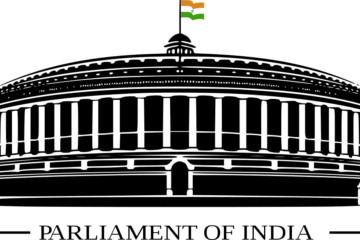 The Lok Sabha passes the Government of the National Capital Territory of Delhi (Amendment) Bill, 2023, to replace the Delhi Services Ordinance.