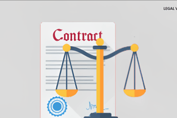 THE CONTRACT LAWS