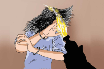 Nowshera Acid Attack: Srinagar Court convicts two for throwing acid on law student