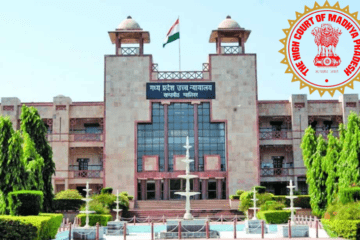 Madhya Pradesh High Court judges to contribute ₹5,000 per month to help people in need