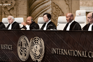 THE IMPLICATIONS OF THE RECENT INTERNATIONAL COURT OF JUSTICE RULING ON THE KULBHUSHAN JADHAV CASE