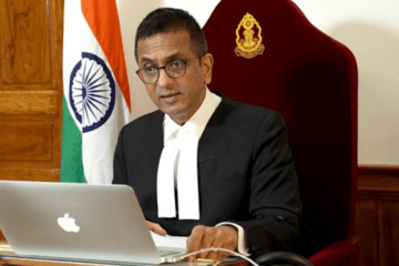 The goal of Collegium is to accurately reflect India's diversity and wealth: Chandrachud, C.J.