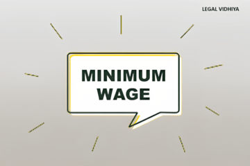 EXPLORING MINIMUM WAGE CONCEPTS: A COMPREHENSIVE ANALYSIS OF FAIR WAGE, LIVING WAGE, AND NEED-BASED MINIMUM WAGE