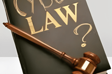 THE ROLE OF CYBER LAW IN THE REGULATION OF CYBER CRIMES