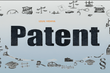 PROCEDURE FOR FILING PATENT APPLICATION