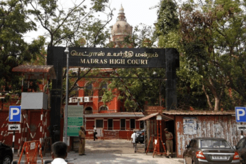 Trial courts may not insist on certified order copies of orders or judgments of the High Court :- Madras H.C.