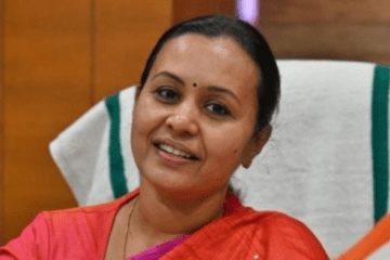 RESERVATIONS FOR TRANSGENDER NURSING STUDENTS – BY KERALA GOVERNMENT.