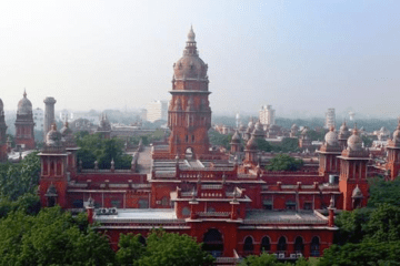 MADRAS HIGH COURT DIRECTS POLICE TO ENSURE WIDOW IS ALLOWED TO ENTER TEMPLE; SAYS WOMAN’S IDENTITY NOT DEPENDENT ON HER MARITAL STATUS