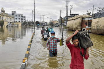 Telangana Floods: High Court Asks State to Provide Relief To Victims, Take Steps To Prevent Spread Of Diseases