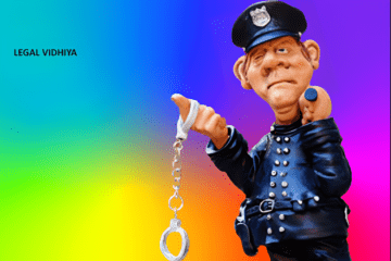 ROLE OF POLICE OFFICERS, SERVICE PROVIDERS, MAGISTRATE