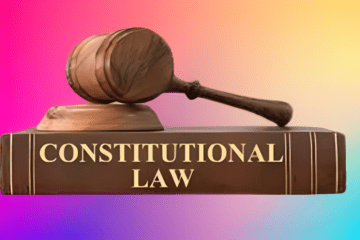 CONSTITUTIONALISM: THE COMPARATIVE PERSPECTIVE