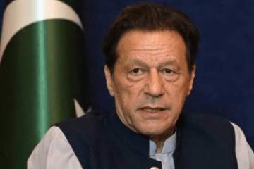 Former Pakistan PM Imran Khan gets 3-year sentence in Toshakhana corruption case