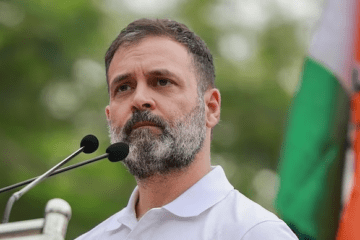 Congress leader Rahul Gandhi  reinstated to parliament 