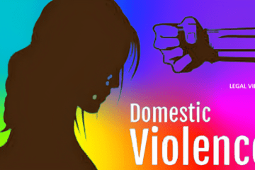 DOMESTIC VIOLENCE: (THE DIFFERENCE BETWEEN STATISTICS AND THE REAL PICTURE)