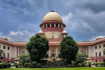 Supreme Court consented to a retired employee serving as inquiry authority in disciplinary procedures.