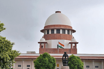 Glaring inconsistencies SC quashes dowry harassment charges.