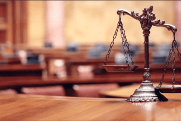 The court has referred a prosecutor to the Commissioner of Police for showing aggression and throwing files during the Delhi riots case.