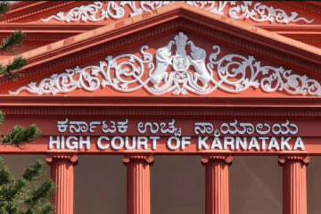 Karnataka HC: A Convict has to keep in contact with the civil society , although sporadically :