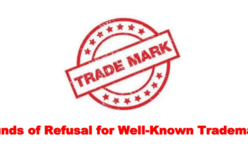 Grounds of Refusal for Well-Known Trademarks