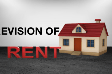 Revision of Rent in certain circumstances under section 22D by Rent Authority