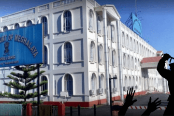 Meghalaya High Court fixes punitive compensation for unnatural death in police custody