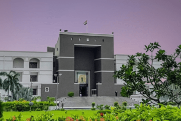 Gujarat High Court orders to terminate 27-week pregnancy of 12-year-old girl allegedly raped by father, grants compensation of 2.5 Lakh Rs.
