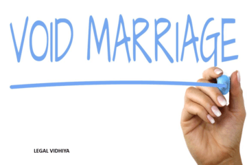 FORMS, VALIDITY AND VOIDABILITY OF MARRIAGE