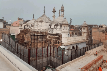 Gyanvapi - Kashi Vishwanath Case: Legal Implications of Varanasi Court Directing ASI to Hand Over Recovered Items to District Magistrate