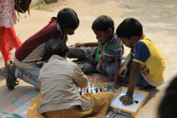 Bihar State Legal Services Authority Initiates Education Outreach to Slums, Enrolls Over 300 Disadvantaged Children in Government Schools