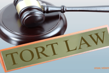 DEFINITION OF TORT AND DEVELOPMENT OF LAW OF TORTS