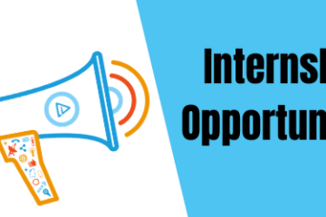 Internship Opportunity at Lex Memento Publications [Virtual; 3 Months]: Apply Now!