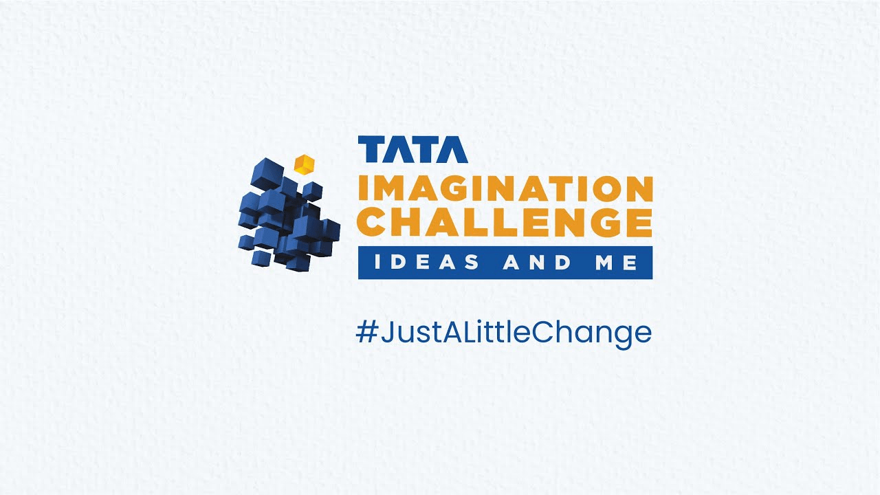 Tata Imagination Challenge 2023 [Prize Worth Rs. 2 Lac] Register by