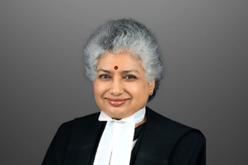 Many women graduated from leading law schools but only few in higher positions of the legal profession: Justice BV Nagarathna.