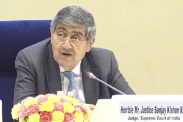 Judiciary Should Not Intervene Just Because It Disagrees with Policy: Supreme Court Justice Sanjay Kishan Kaul