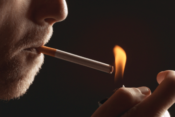 KARNATAKA GOVERNMENT TO INCREASE THE LEGAL AGE TO BUY TOBACCO PRODUCTS :