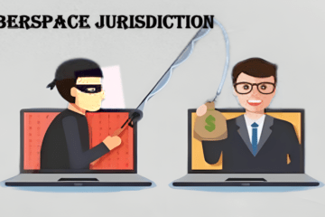 JUDICIAL INTERPRETATION OF CYBERSPACE JURISDICTION