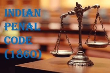 PROVISIONS OF INCAPACITY, INSANITY, AND INTOXICATION UNDER THE INDIAN PENAL CODE
