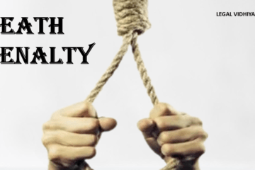 A WORLDWIDE PERSPECTIVE ON THE DEATH PENALTY (END OF LIFE OR END OF CRIME)