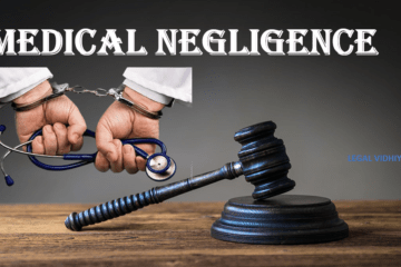 According to the Consumer Court, Doctors Cannot be Held Responsible for Unpredictable Events Related to Medical Negligence