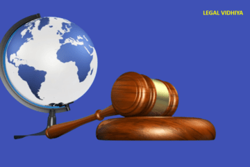 BRIEF INTRODUCTION TO THE INTERNATIONAL TREATIES AND CONVENTIONS