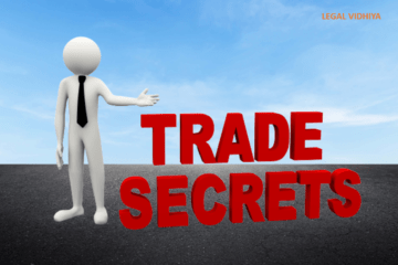THE TRADEMARK LAW AND TRADE SECRETS