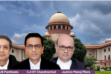 "Supreme Court Grants Rights to Children Born out of  Void/Voidable Marriages in their parents' Ancestral Property" 