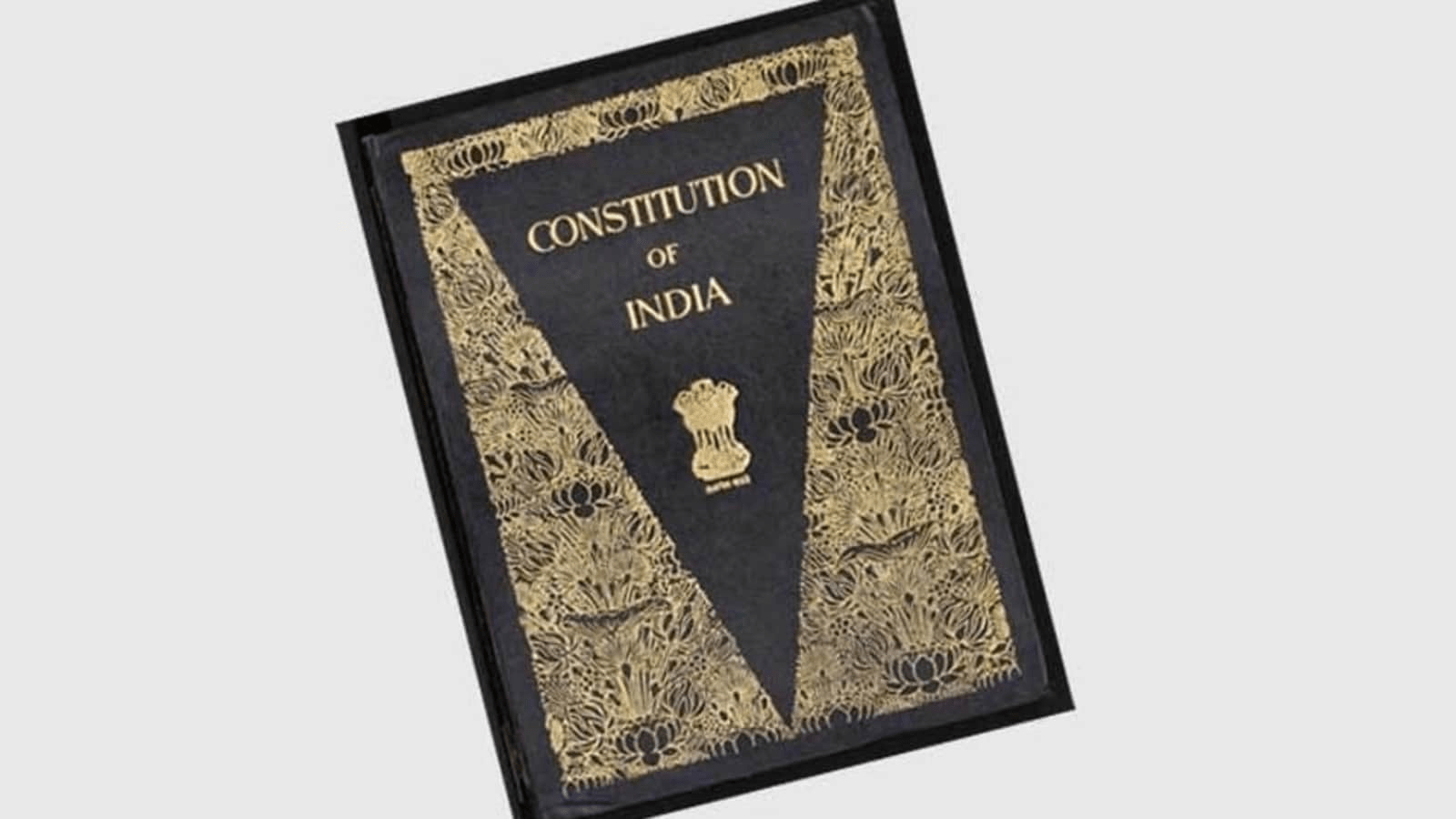 COMPARISON OF CONSTITUTIONAL LAW IN AMERICA AND INDIA - Legal Vidhiya