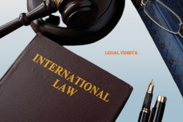 BRIEF INTRODUCTION TO RELATED INTERNATIONAL TREATIES AND CONVENTIONS
