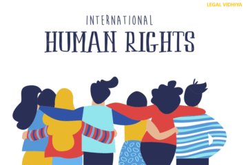INTERNATIONAL HUMAN RIGHTS LAW