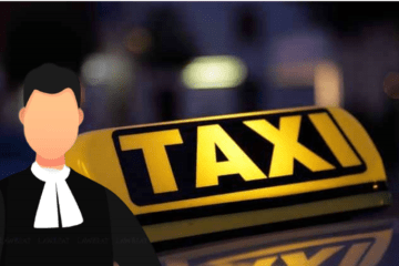 SC Upholds BCI's Decision Barring Lawyer From Practice For One Year Due to Advocate Running Taxi Service Misconduct