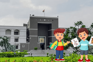"Parents Forcing Children Aged Below 3 Years to Attend Pre-School Are Committing 'Illegal Act': Gujarat High Court"