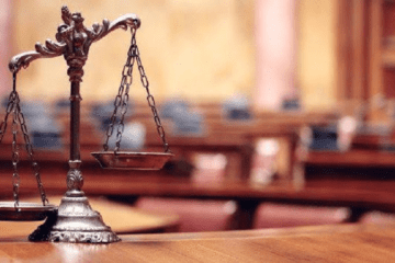 Judicial and Executive Acts: Balancing the Scales of Governance