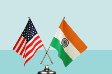 HOW SHOULD IMMIGRATION BE PUNISHED IN THE UNITED STATES AND INDIA?