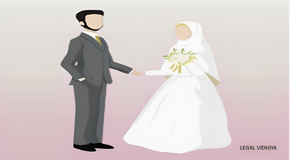 DEFINITION, OBJECTIVE AND NATURE OF NIKAH (MUSLIM MARRIAGE)